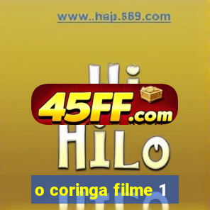 o coringa filme 1